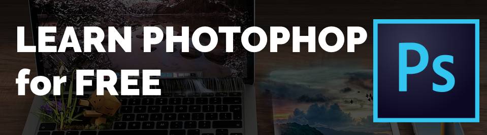 learn photoshop free download